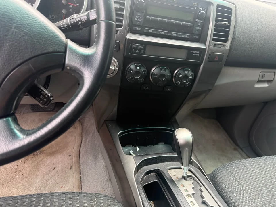 2007 Toyota 4Runner 4th Gen - Image 8 of 11