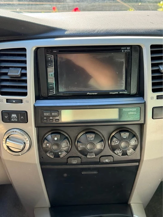 2007 Toyota 4Runner 4th Gen - Image 16 of 20