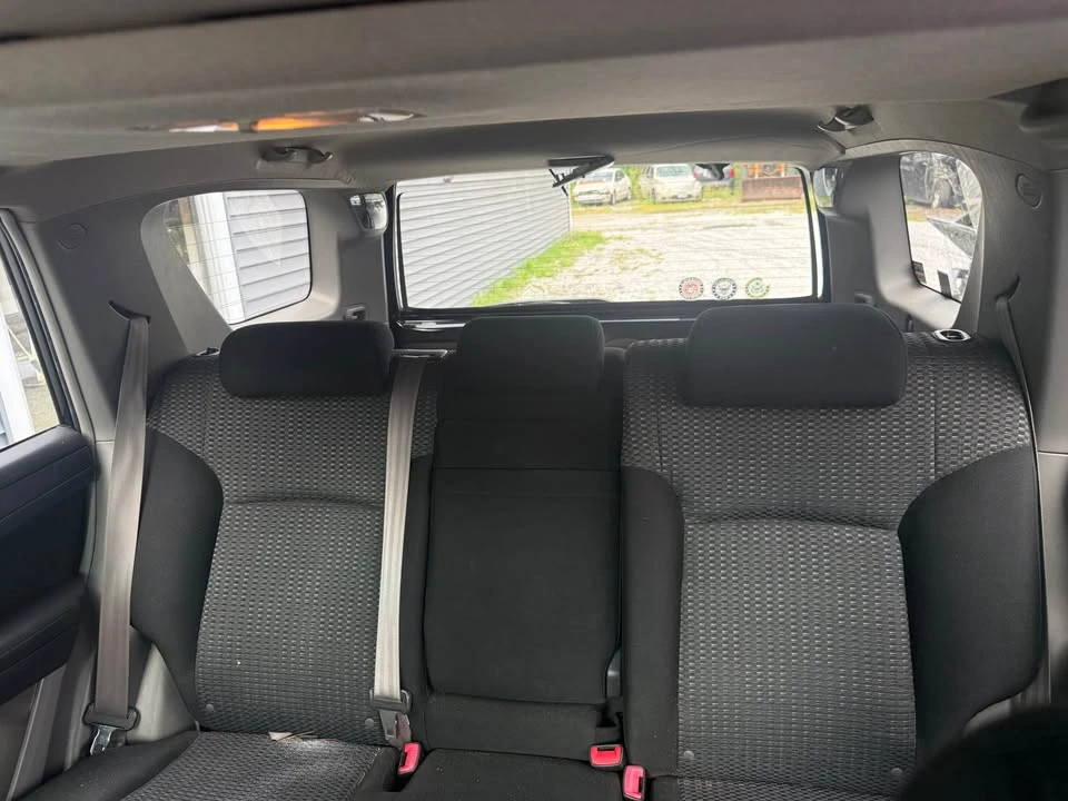 2007 Toyota 4Runner 4th Gen - Image 10 of 11
