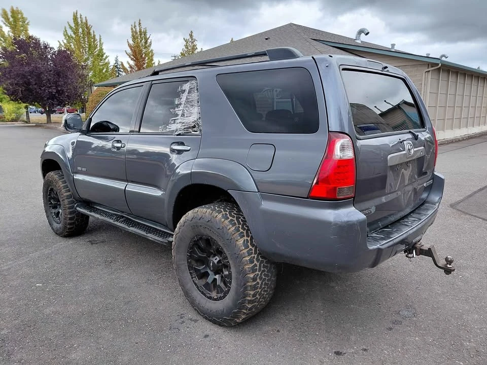 2007 Toyota 4Runner 4th Gen - Image 3 of 18