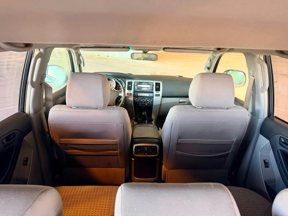 2007 Toyota 4Runner 4th Gen - Image 15 of 20