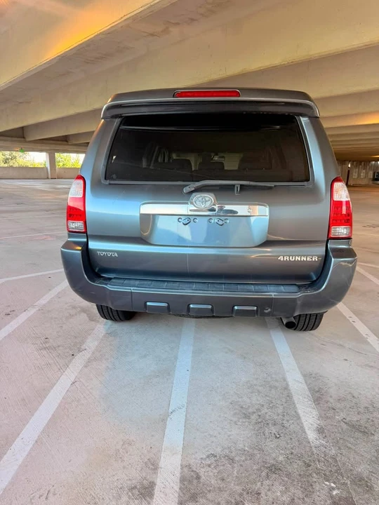 2007 Toyota 4Runner 4th Gen - Image 6 of 20