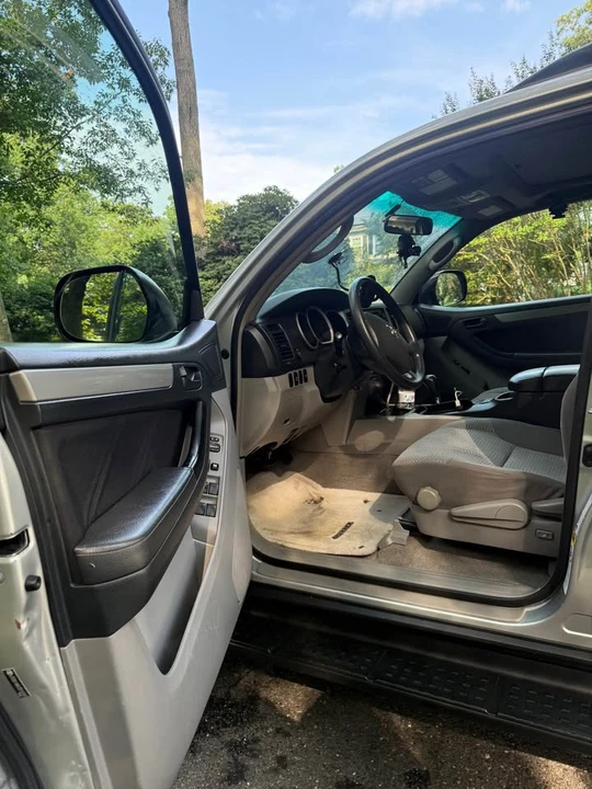 2007 Toyota 4Runner 4th Gen - Image 15 of 20