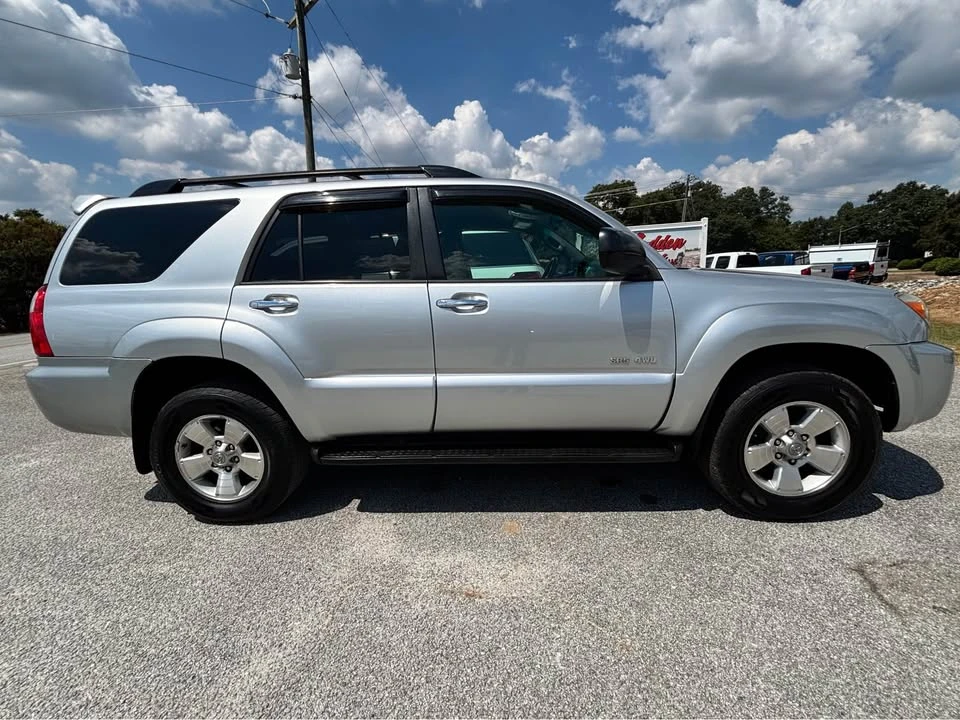 2007 Toyota 4Runner 4th Gen - Image 7 of 15