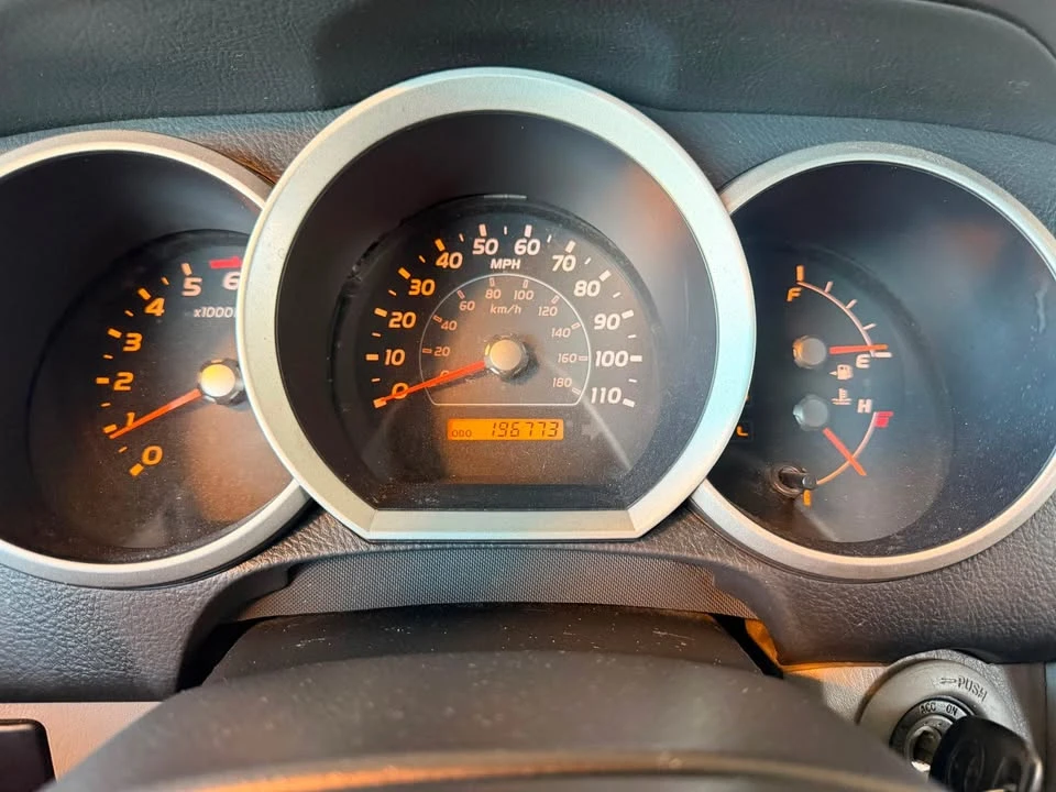2007 Toyota 4Runner 4th Gen - Image 17 of 20