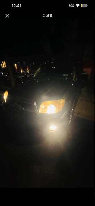 2007 Toyota 4Runner 4th Gen - Image 8 of 9