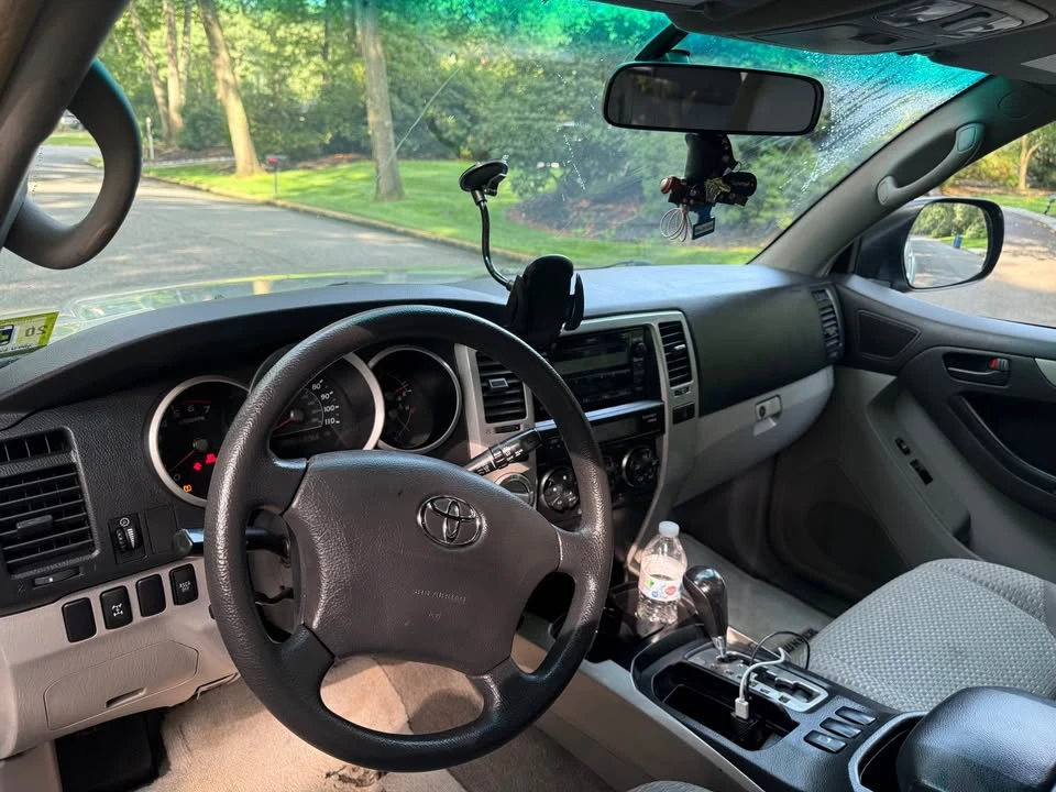 2007 Toyota 4Runner 4th Gen - Image 13 of 20
