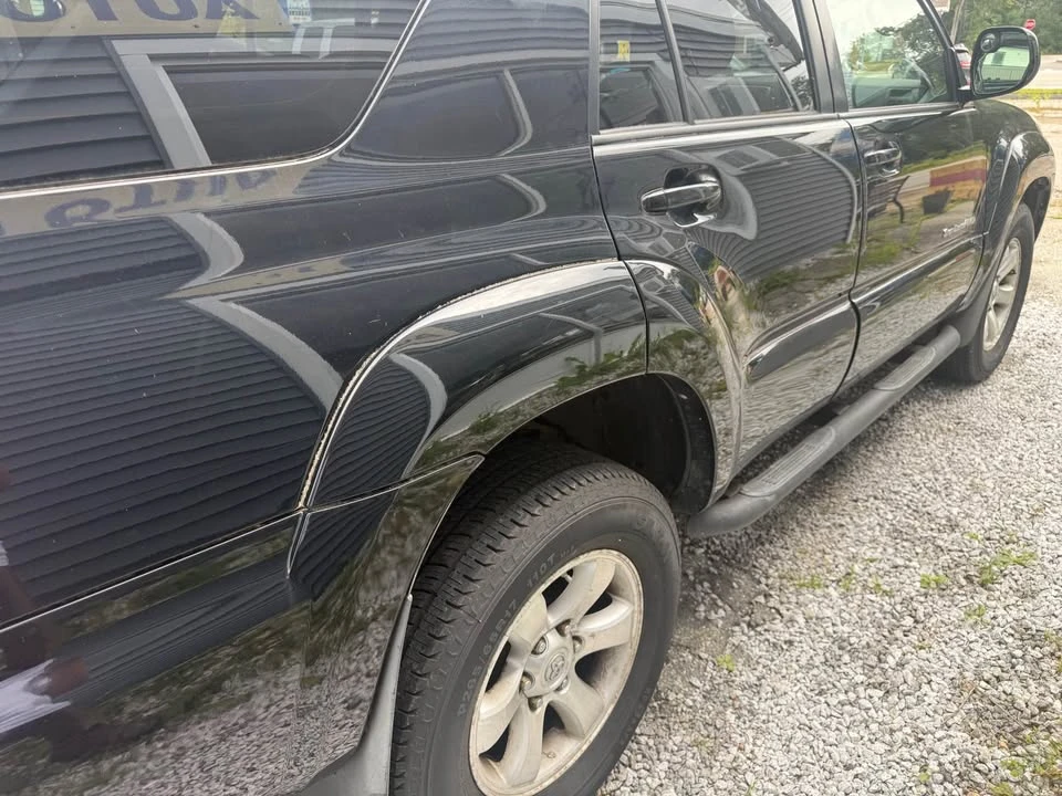 2007 Toyota 4Runner 4th Gen - Image 4 of 11