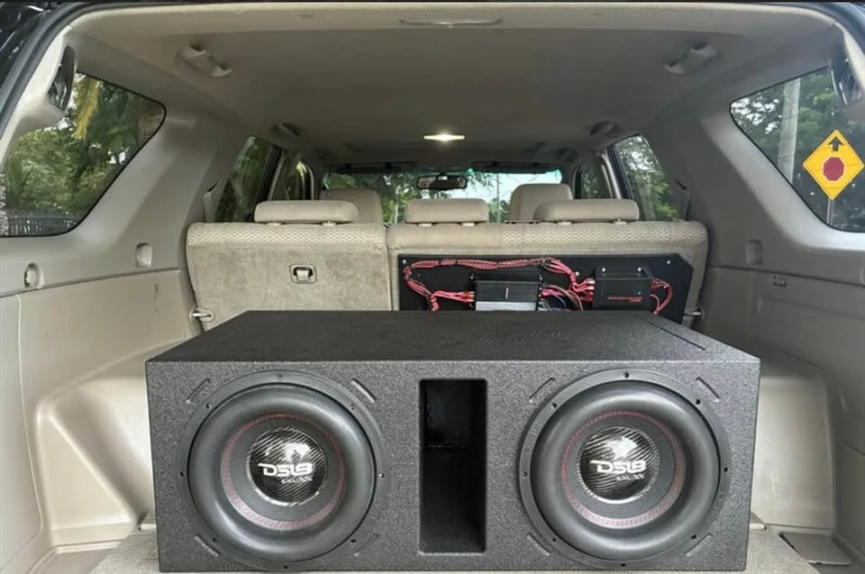 2007 Toyota 4Runner 4th Gen - Image 3 of 4