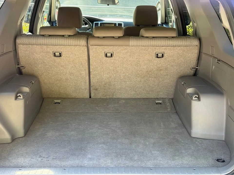 2007 Toyota 4Runner 4th Gen - Image 8 of 20