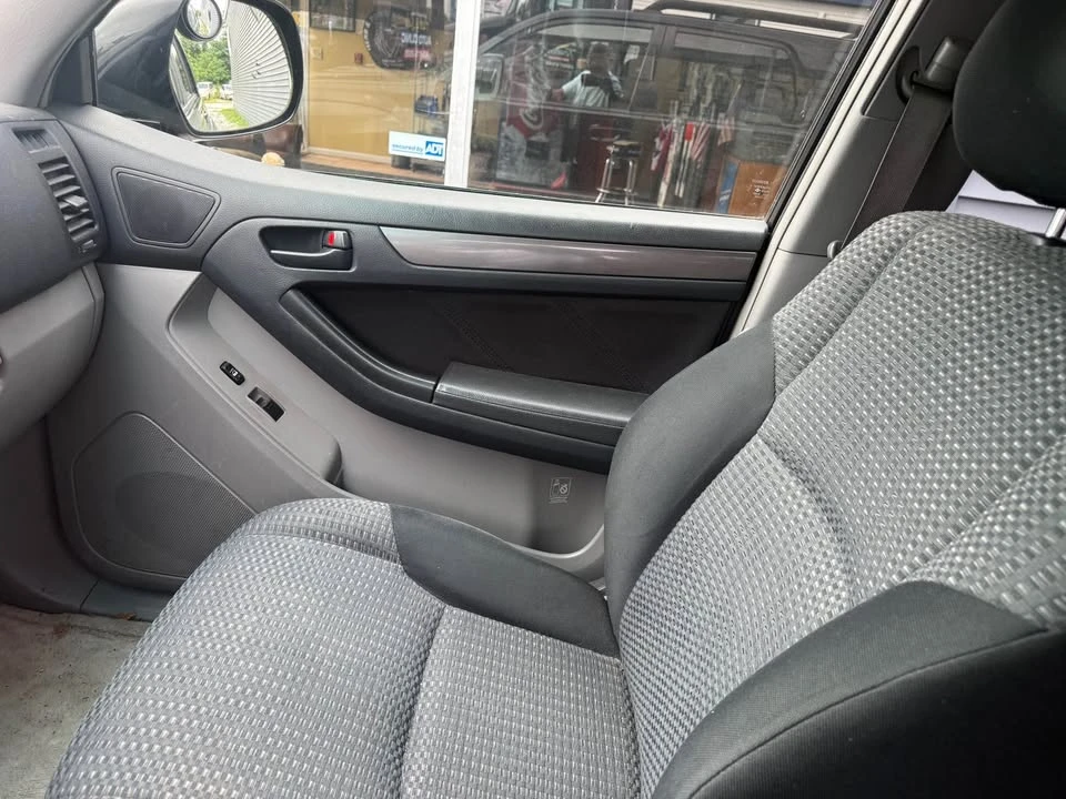 2007 Toyota 4Runner 4th Gen - Image 9 of 11
