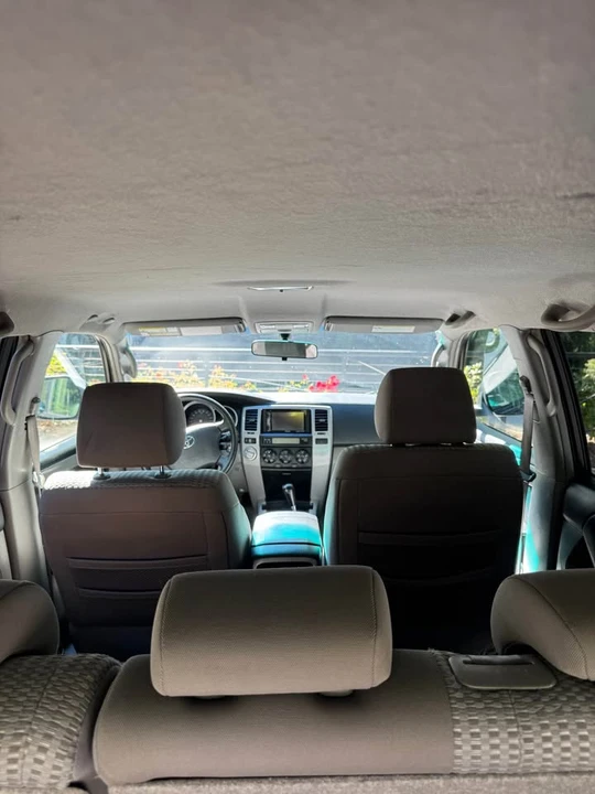 2007 Toyota 4Runner 4th Gen - Image 9 of 20