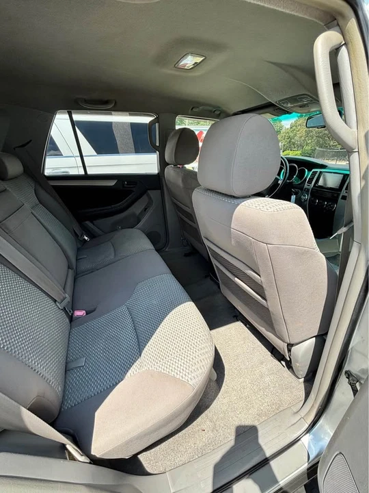 2007 Toyota 4Runner 4th Gen - Image 13 of 15