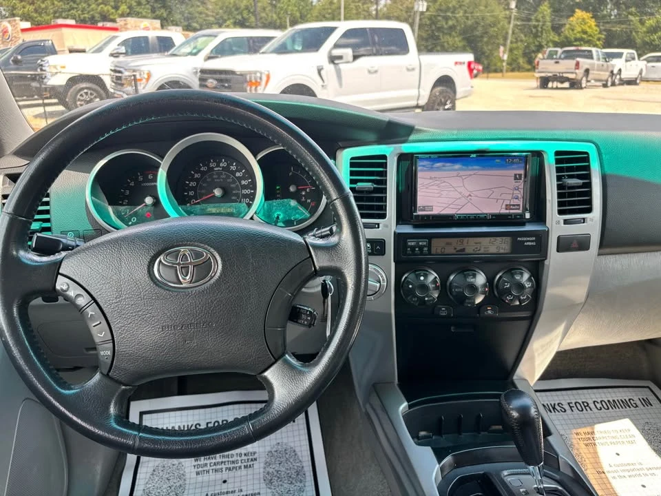 2007 Toyota 4Runner 4th Gen - Image 8 of 15