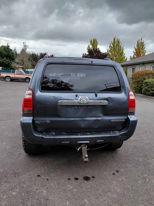 2007 Toyota 4Runner 4th Gen - Image 6 of 18