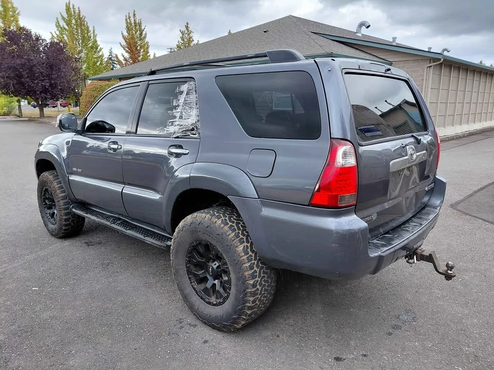 2007 Toyota 4Runner 4th Gen - Image 5 of 18