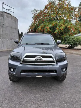 2007 Toyota 4Runner SR5 Sport Utility 4D