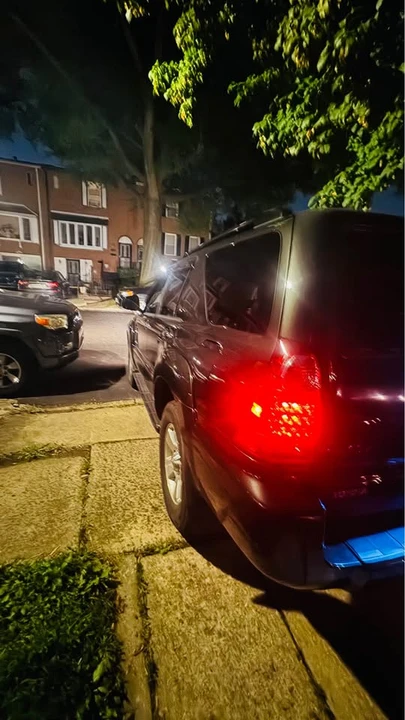 2007 Toyota 4Runner 4th Gen - Image 4 of 9