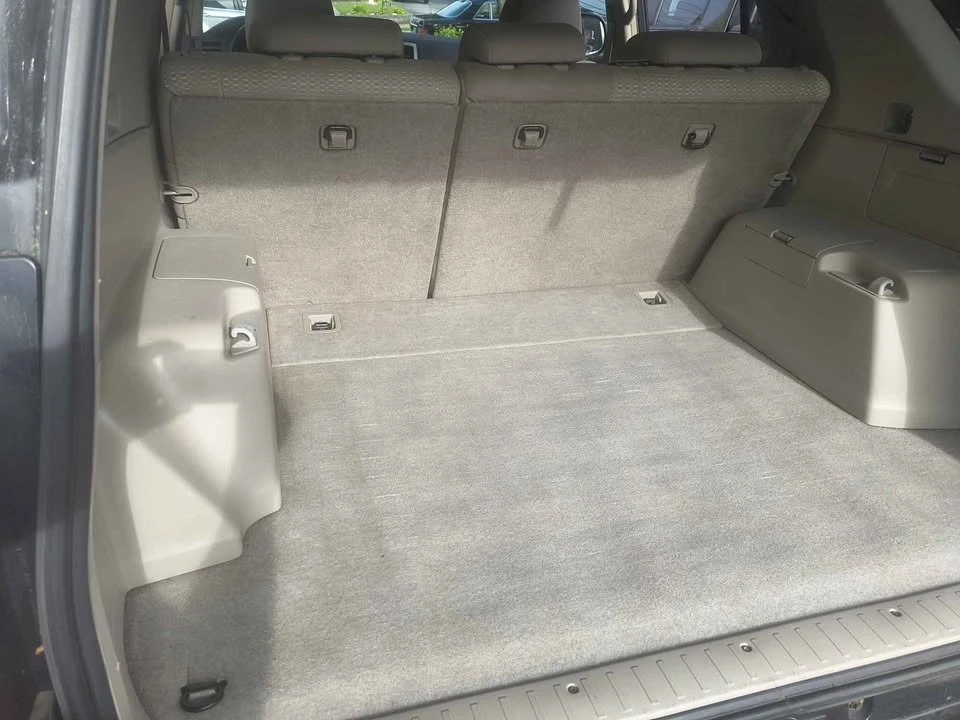 2007 Toyota 4Runner 4th Gen - Image 5 of 9