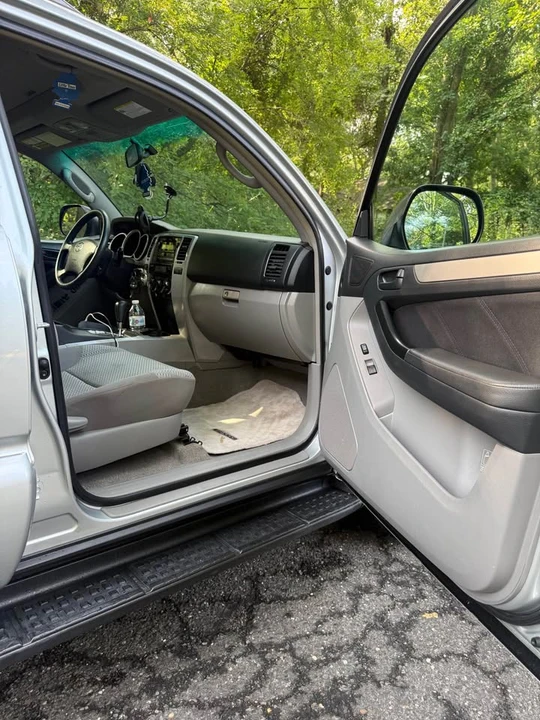 2007 Toyota 4Runner 4th Gen - Image 9 of 20