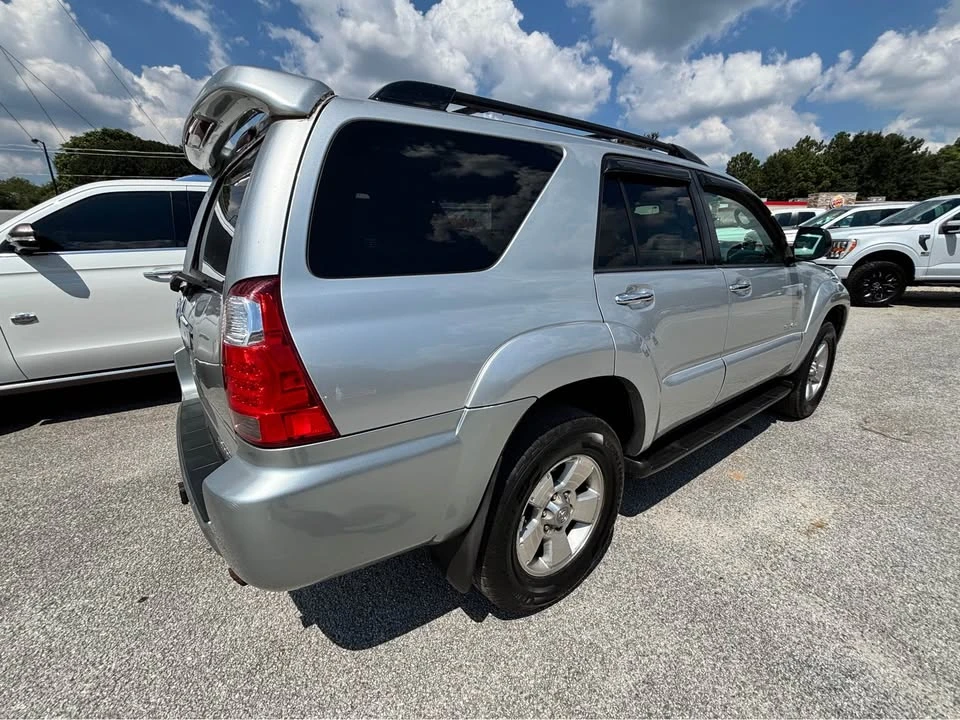 2007 Toyota 4Runner 4th Gen - Image 6 of 15