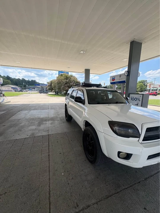 2007 Toyota 4Runner 4th Gen - Image 2 of 12