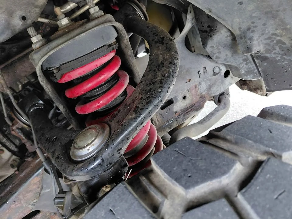 2007 Toyota 4Runner 4th Gen - Image 8 of 18
