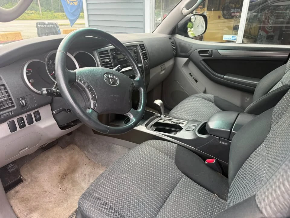 2007 Toyota 4Runner 4th Gen - Image 6 of 11