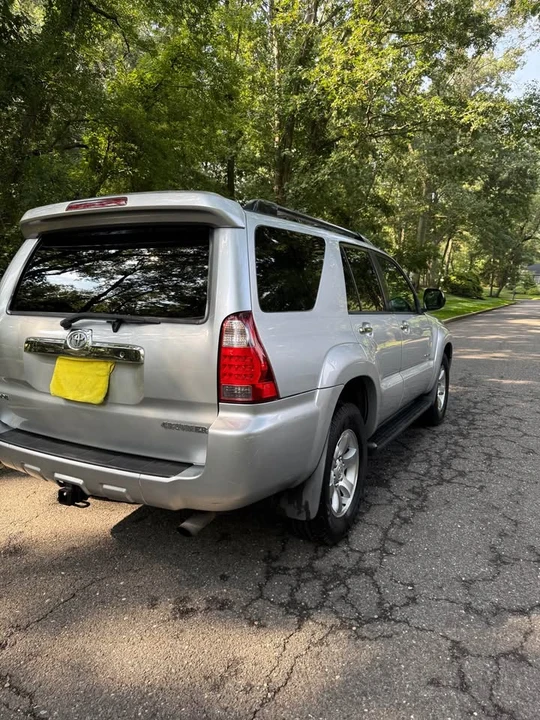 2007 Toyota 4Runner 4th Gen - Image 2 of 20