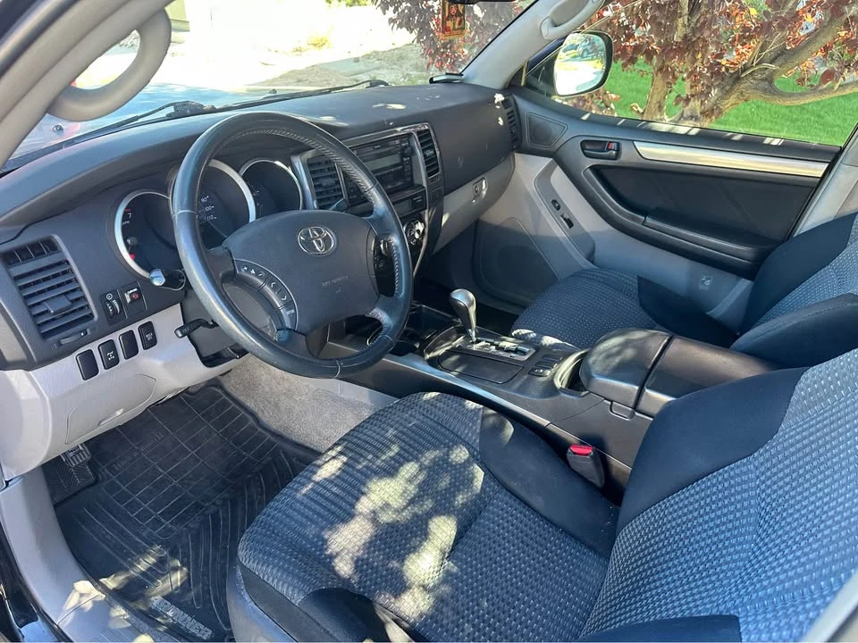 2007 Toyota 4Runner 4th Gen - Image 5 of 7