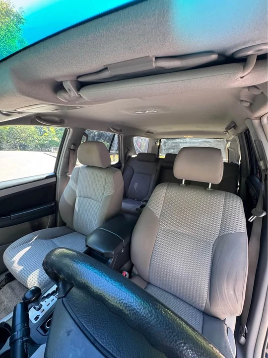 2007 Toyota 4Runner 4th Gen - Image 18 of 20