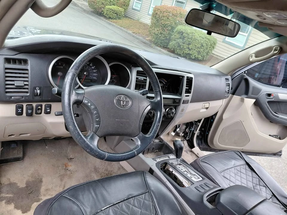 2007 Toyota 4Runner 4th Gen - Image 11 of 18