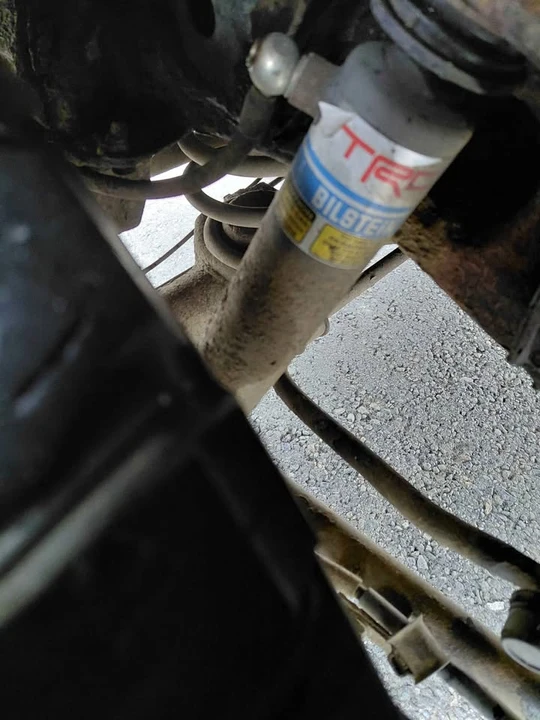 2007 Toyota 4Runner 4th Gen - Image 9 of 18