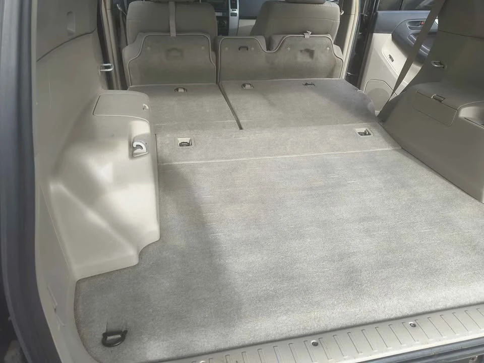 2007 Toyota 4Runner 4th Gen - Image 6 of 9