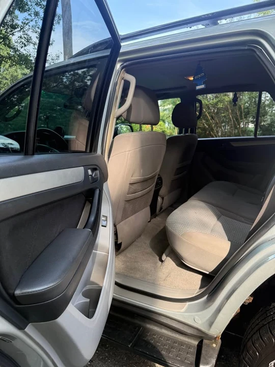 2007 Toyota 4Runner 4th Gen - Image 17 of 20