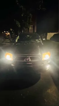 2007 Toyota 4Runner SR5 Sport Utility 4D