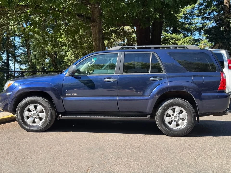 2007 Toyota 4Runner 4th Gen - Image 7 of 20