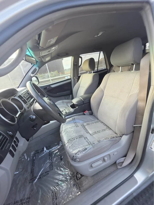 2007 Toyota 4Runner 4th Gen - Image 7 of 12
