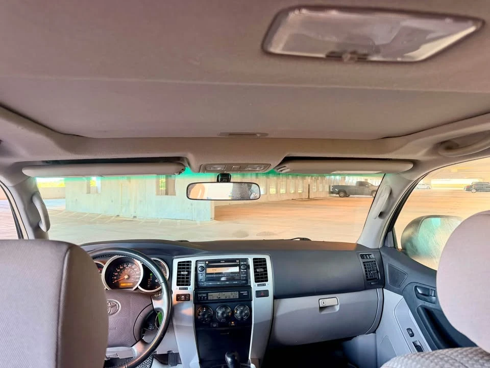 2007 Toyota 4Runner 4th Gen - Image 18 of 20