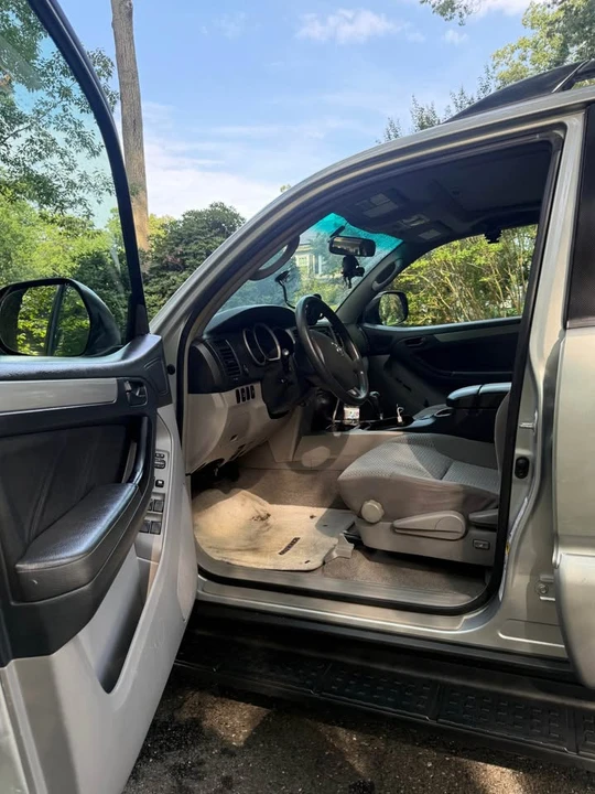2007 Toyota 4Runner 4th Gen - Image 14 of 20