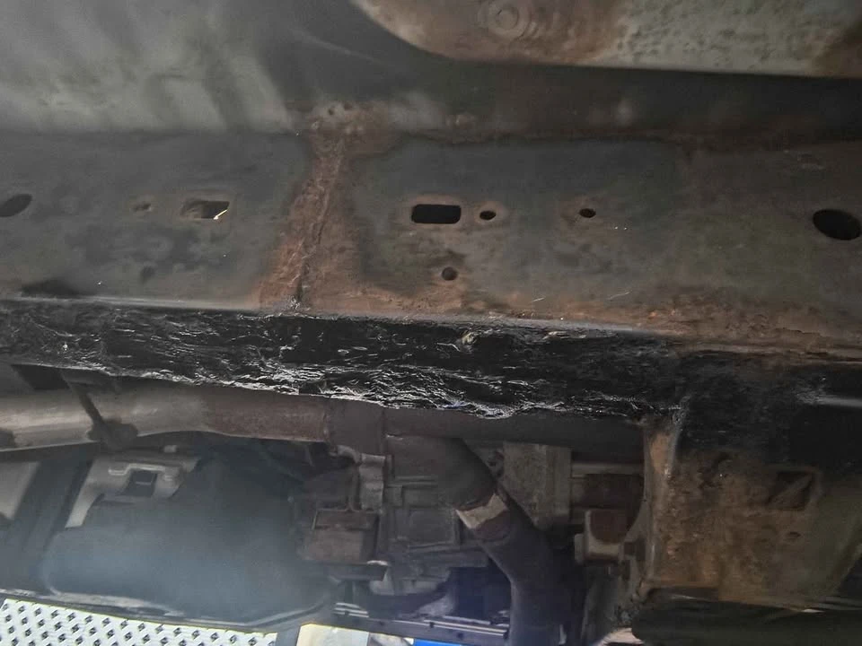 2007 Toyota 4Runner 4th Gen - Image 9 of 9
