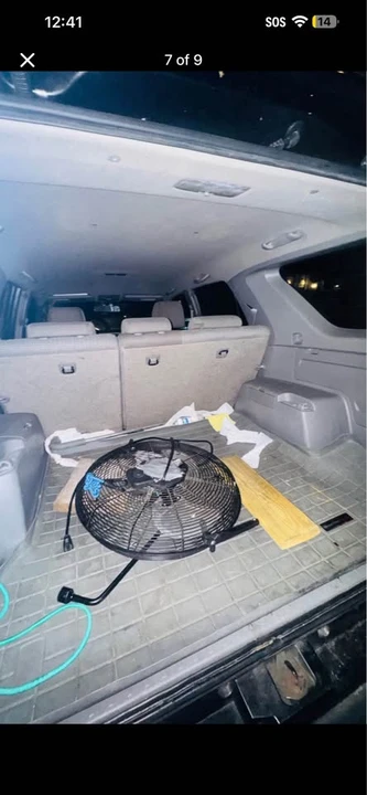 2007 Toyota 4Runner 4th Gen - Image 3 of 9