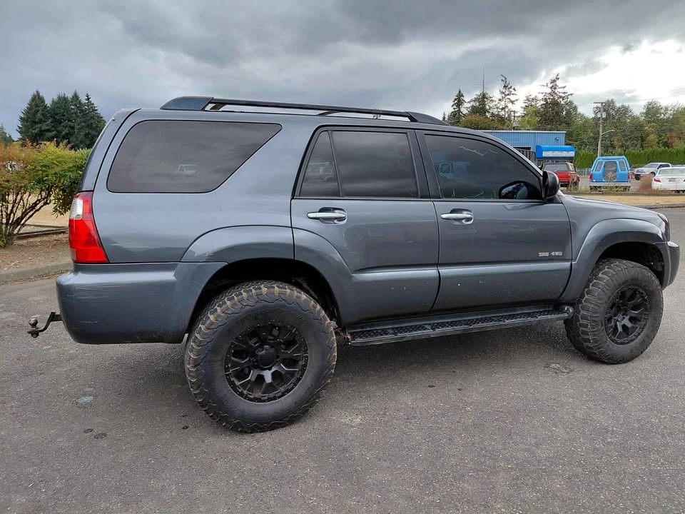 2007 Toyota 4Runner 4th Gen - Image 7 of 18