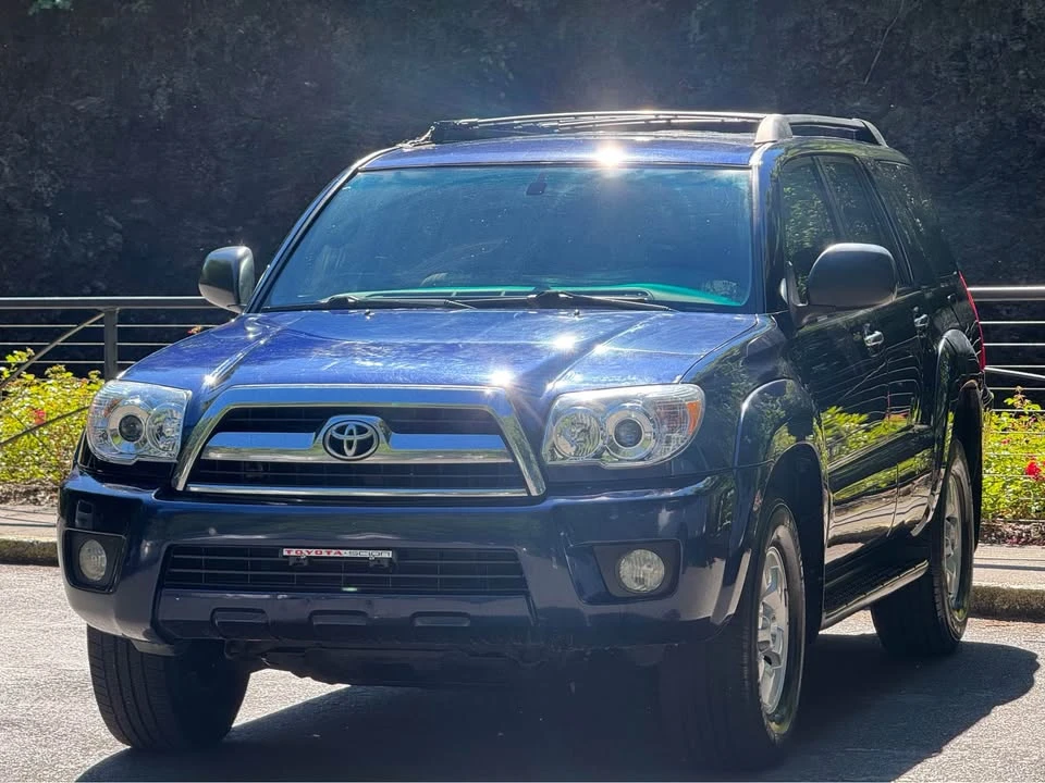 2007 Toyota 4Runner 4th Gen - Image 3 of 20
