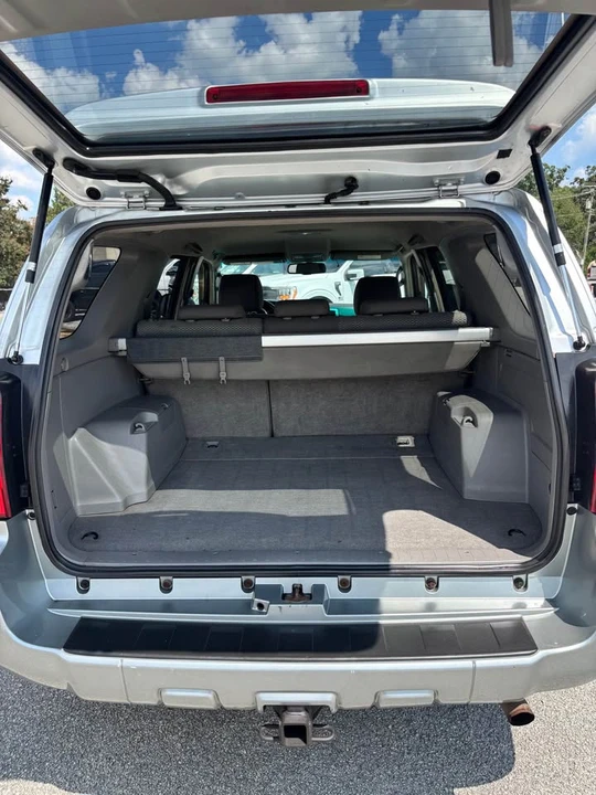 2007 Toyota 4Runner 4th Gen - Image 15 of 15