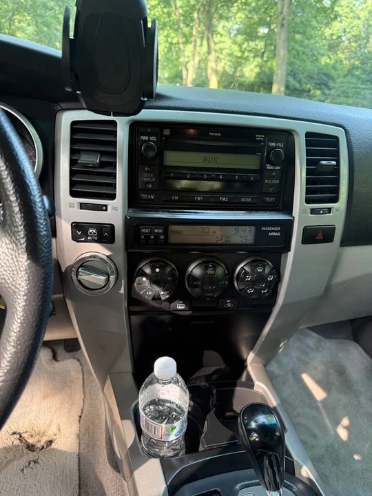 2007 Toyota 4Runner 4th Gen - Image 10 of 20