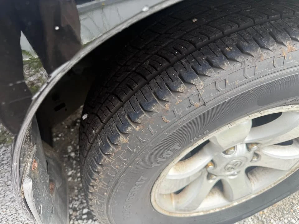 2007 Toyota 4Runner 4th Gen - Image 3 of 11