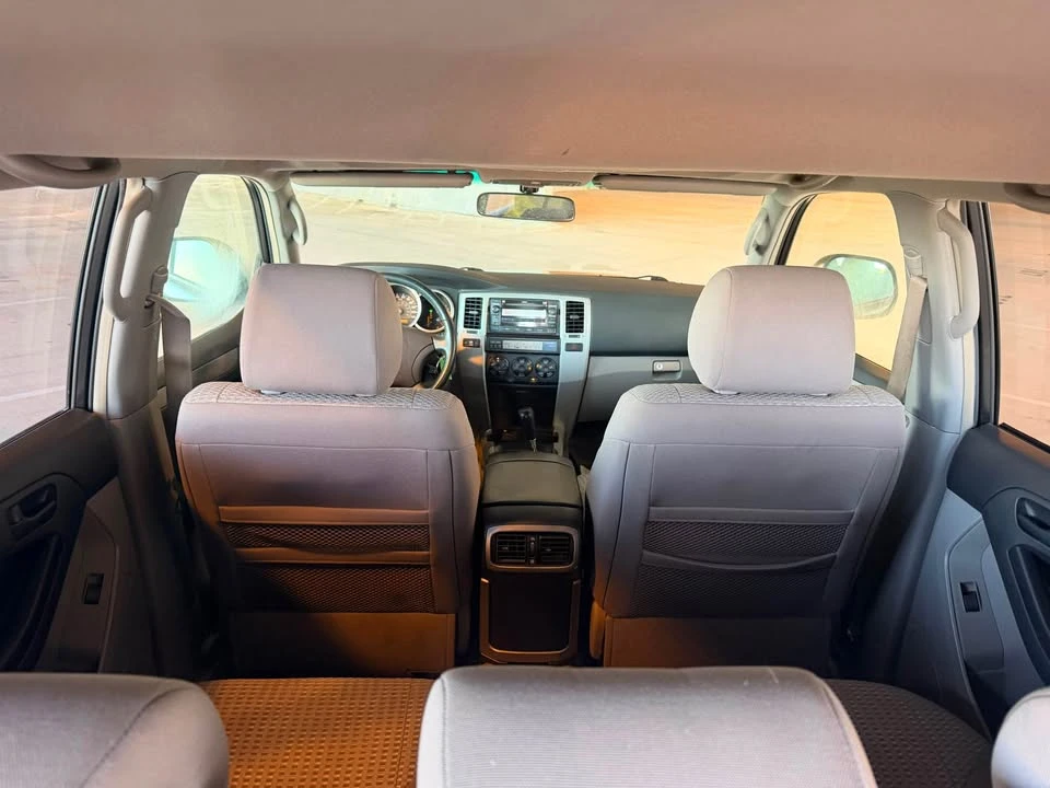 2007 Toyota 4Runner 4th Gen - Image 14 of 16
