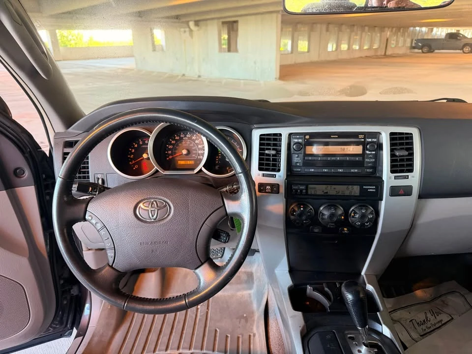 2007 Toyota 4Runner 4th Gen - Image 7 of 16