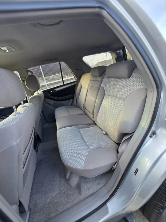2007 Toyota 4Runner 4th Gen - Image 11 of 12